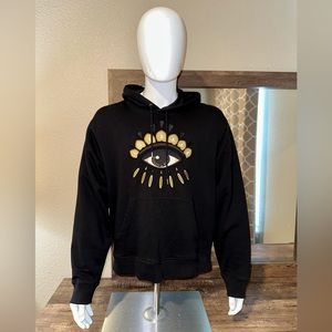 Men’s Kenzo Sweatshirt Hoodie